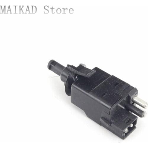 Stop Light Switch Brake Light Switch Stop Lamp Switch for Mercedes-Benz W140 S280 S300 S320 S350 S400 S420 S500 S600 A0015450109