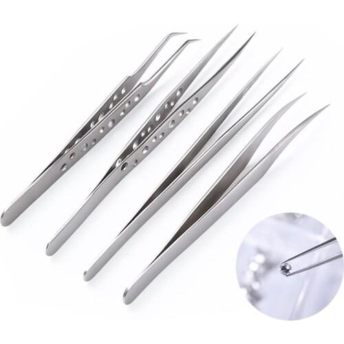 Pinpai Eyebrow Tweezers