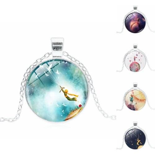 WEMARCHJULY Baby Necklaces