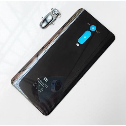 WYLarissa Xiaomi Mi 9T Phone Batteries
