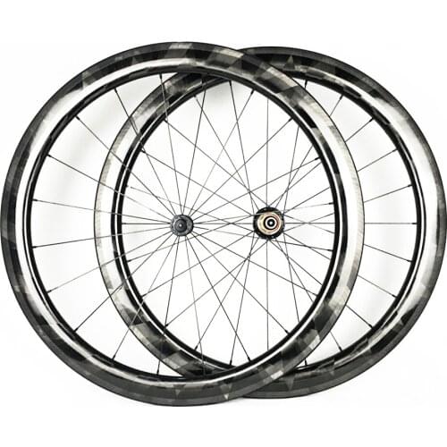 700C Road Bike Xlight Wheels 30mm Depth 24mm Width Weight 390g Carbon Wheelset NOVATEC 61-62SB Rim Brake Wheelset Free Shipping
