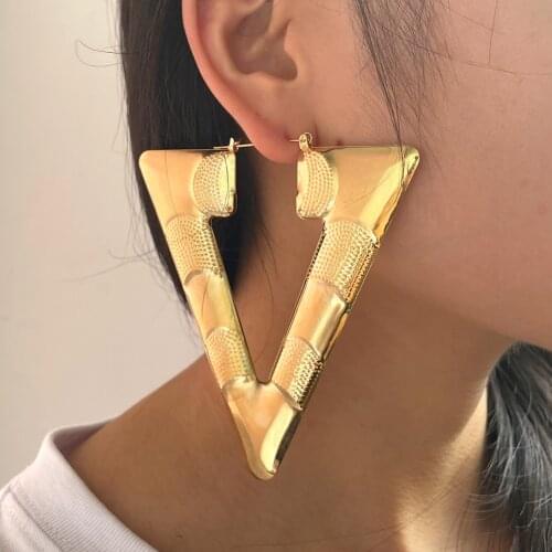 AGUADEMAR Dangle Earrings