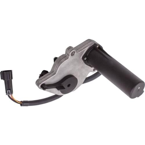 Transfer Case Shift Encoder Motor For Chevy GMC Silverado Sierra 1500 12474401