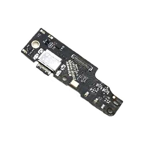 For BlackBerry KEY 2 Two Key2 Keytwo USB Charging Dock Port Connector Flex Cable