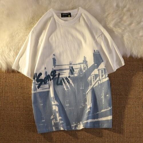 Женские футболки с надписями JMPRS China At AliExpress