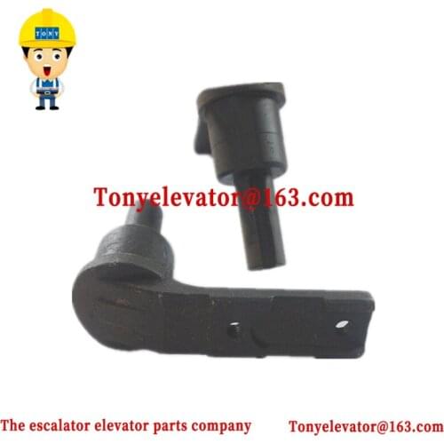 Elevator handle bracket Use for Farmator Selcom