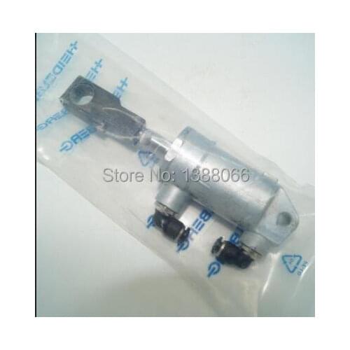 LANBOFFSETPRESS F4.334.048/02 XL105 pneumatic cylinder D25 H25 original cylinder F4.334.048