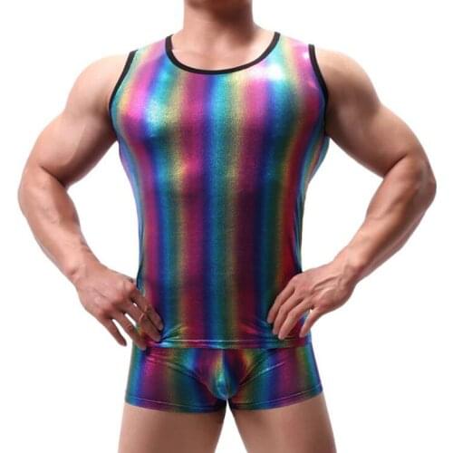 Tank top mens shirt gym clothing musculation ropa hombre vest casual shirt bodybuilding debardeur homme regata masculina gay