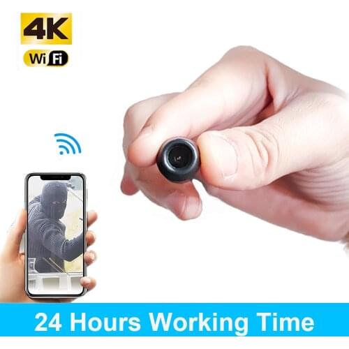 HD 1080P Wifi USB Mini Camera Smart Home Surveillance Cam Small IP Camera With Motion Detectio Micro p2p Video Audio Recorder
