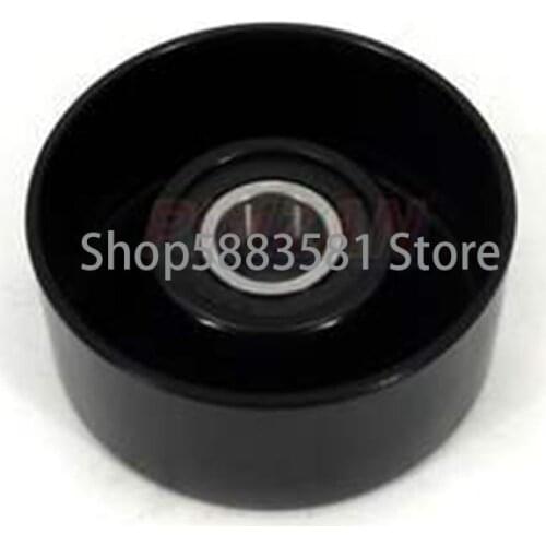 Car guide roller generator belt tensioner generator belt shock absorber tensioner hon daa cco rd generator pulley transition whe