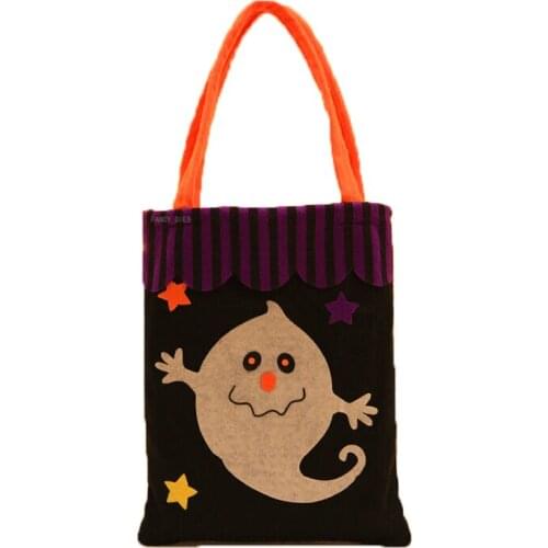 2021 New Halloween ghost star handbag Cutting Dies Wooden Dies Suitable for Common Die Cutting Machines on the Market