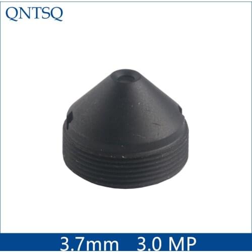 CCTV Lens / Pinhole Lens 3.7mm 3mp lens / Camera Lens / Lenses