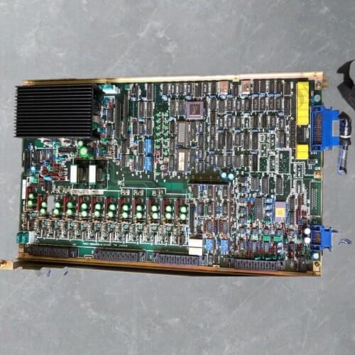 Okuma Servo Drive Motherboard E4809-045-084-E Original Spot