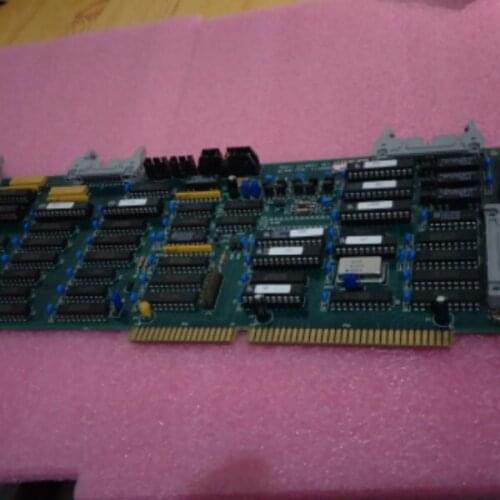 Original disassembly ASSY: 2210627 REV 0417-1 BLANK PCB: 4110506