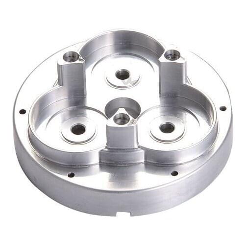 Shenzhen Supplier Oem CNC Stainless Steel Custom Rapid Prototype Factory