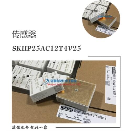 SKIIP25AC12T4V25 SKIIP25AC12T4V1 SKIIP25AC126V1