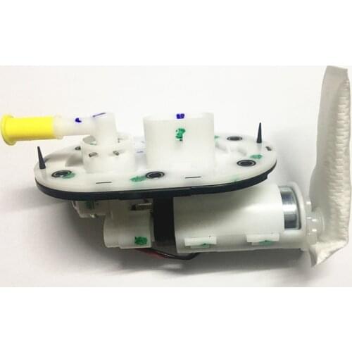 Fuel pump for Benelli 502C