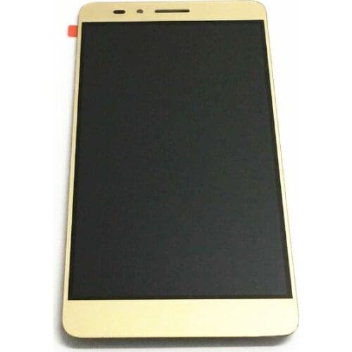 High Quality New LCD Display+Digitizer Touch Screen Glass Assembly For Huawei Honor 5X KIW-TL00 L22 Phone 5.5" GR5