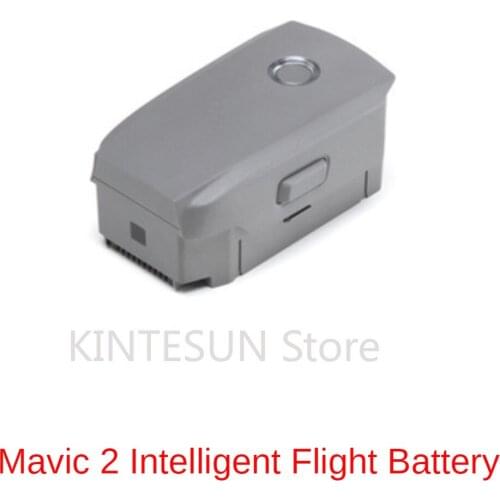 Original DJI Mavic 2 Pro/zoom UAV Intelligent Flight Battery (2 packs)