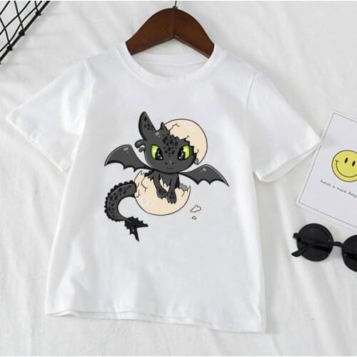2021 Summer Boys Girls Cartoon Fashion Print T Shirt Children Cute Short Sleeve Tops Baby Tshirts Toddler Clothing,YKP157