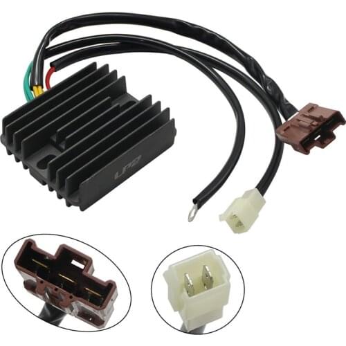 Motorcycle Accessories Voltage Regulator Rectifier For Husqvarna 701 ENDURO SUPERMOTO 2016-2017 For KTM 60011034000 60011034100