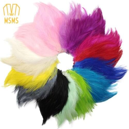 Feather Pad Applique,DIY craft item for millinery,masks,costumes,hats,headdresses,headbands and hairclips,FP004