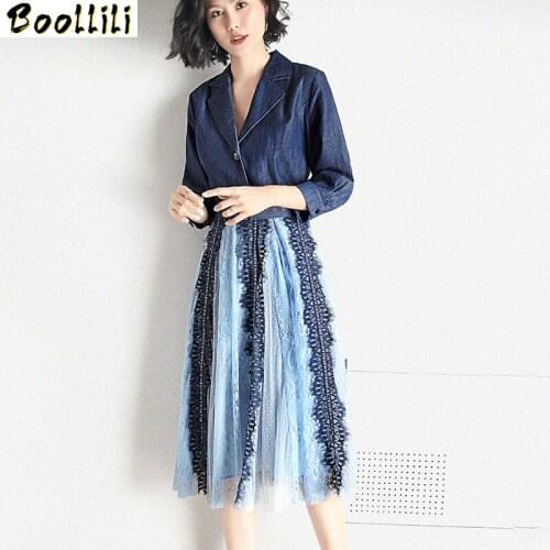 Boollili Elegant Bodycon Party Dress Korean Vintage Womens Dresses Spring Summer Dress Women Clothes 2020 Office Dress Vestidos