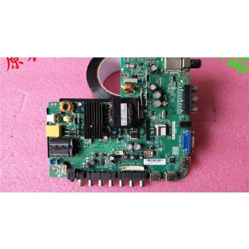 For Led42c560 Motherboard Tp. Vst59.p83 with Screen T420hvn04.5