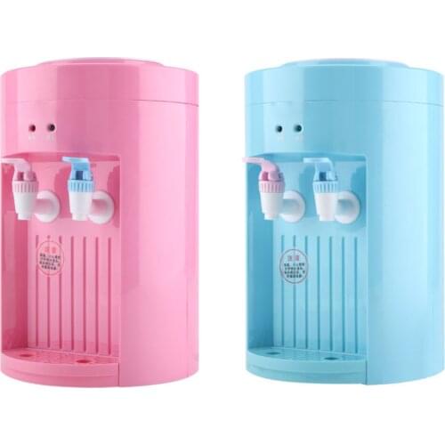 220V Electric Mini Warm Hot Drink Machine Desktop Water Dispenser For Home Office