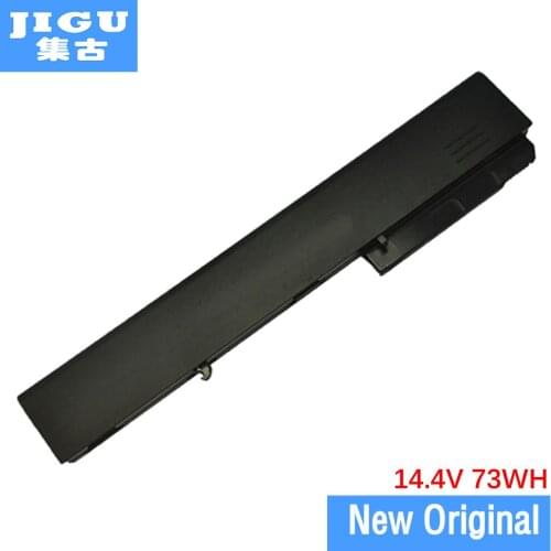 JIGU 395794-261 395794-422 395794-741 Original laptop Battery For Hp Business Notebook nw8440 nw9440 nx8420