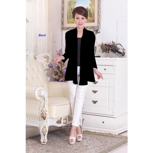 LOVILK Women's Cardigans