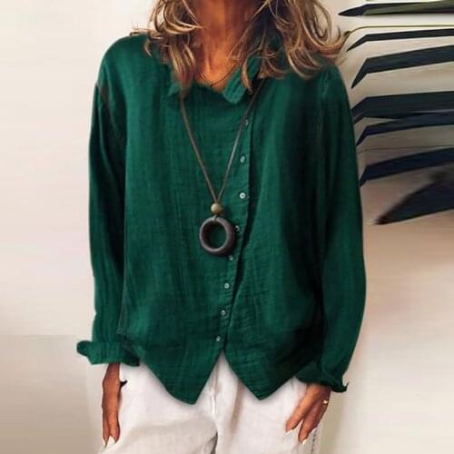 MAFIRRY Button Down Blouses