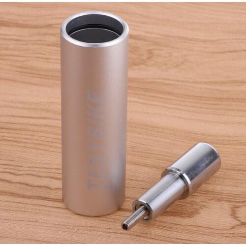 Bike Fork Star Nut Setting Installer Tool Head Parts Setter Tool Kit