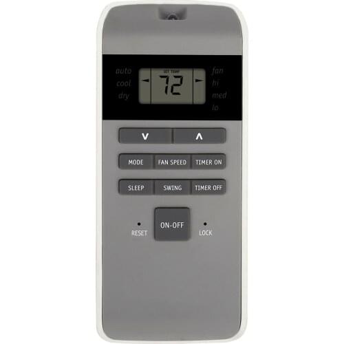 Air Conditioner air conditioning remote control suitable for electrolux KTYLKS001