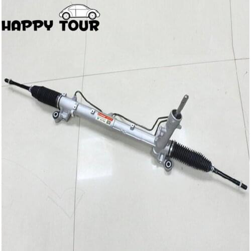 Power Steering Rack Gear Box For Volvo C30 S40 V50 C70 2004-2013 36002017 61433583 31201426 LEFT HAND DRIVE