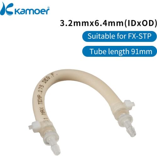 Kamoer hot sales Replacement Pump Tube For FX-STP
