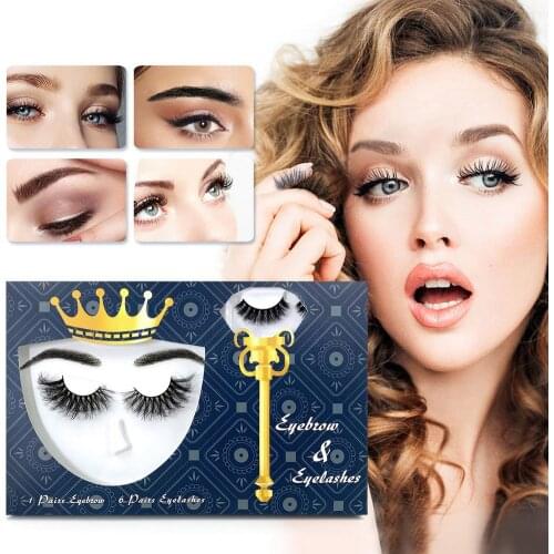 Ресницы Набор Sumifun China At AliExpress