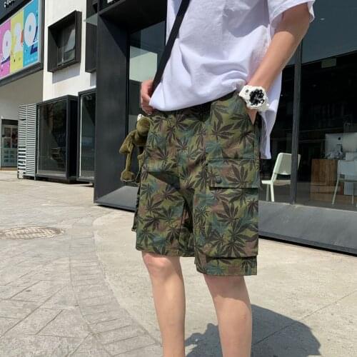 TiLeewon Men's Beach Shorts