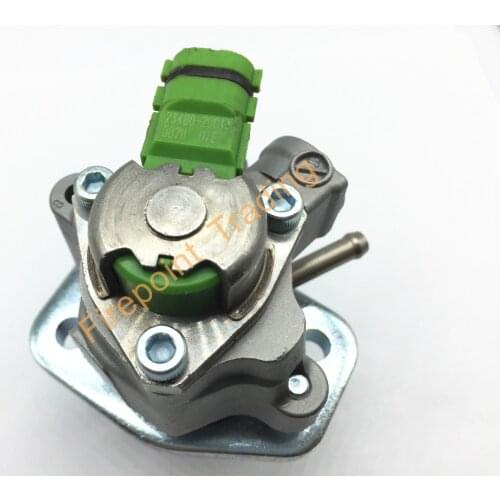 For TOYOTA MARK 2/CROWN Fuel Pump 23100-28052 23480-28012