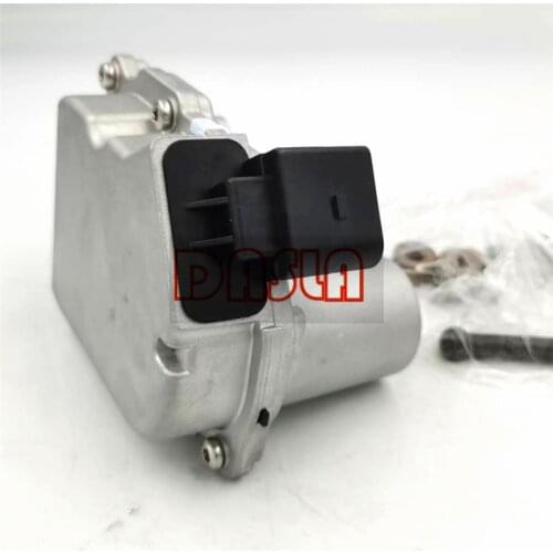 Turbo electronic actuator 059145725 059147725 059145725j 59001107055 A2C53308523 a4 a6