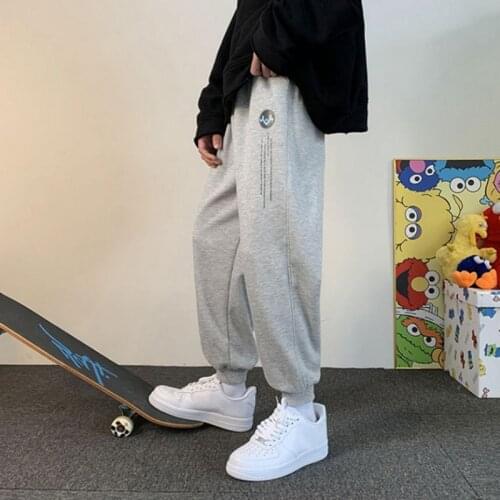 Uefezo Casual Men's Pants