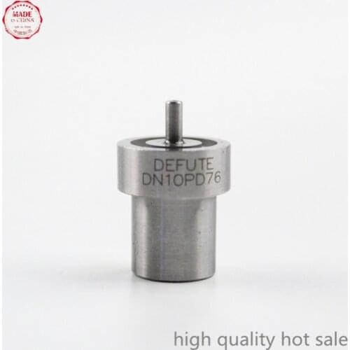 High quality DN10PD76 DN0PDN102 DN0PDN108 DN4PD3 DN0PD20 DN0PD37 YDN0PDZ01A ND4PD1 Diesel fuel injector nozzle
