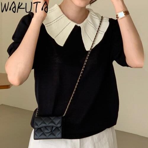 Wakuta Women's T-shirts