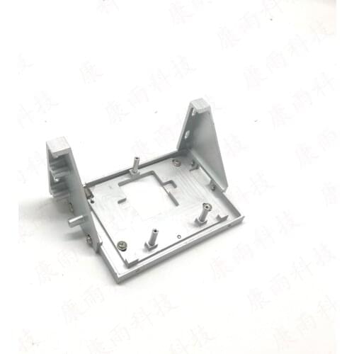 Xp600 dx5 dx7 5113 printhead carriage frame printer printhead plate for machine upgrade