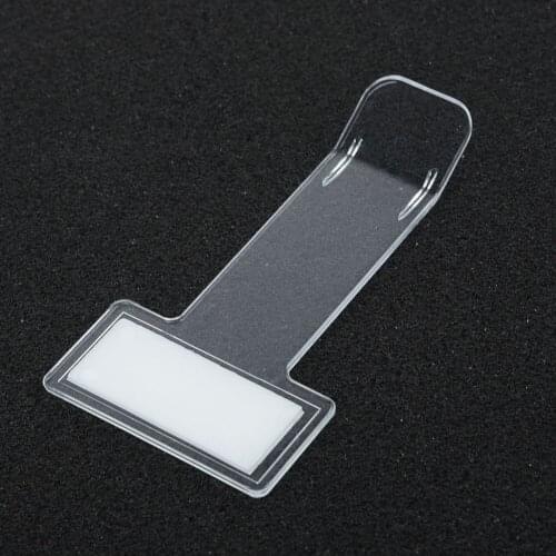 Parking Ticket Clip Permit Sticker Vehicle Windscreen Accessories Accessory