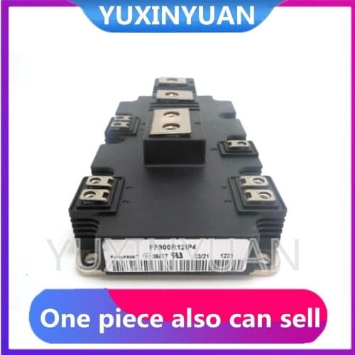 1PCS FF600R12IE4 FF900R12IE4 FF450R12IE4 MTC350V1800 FF600R FF900R FF450R Module in stock