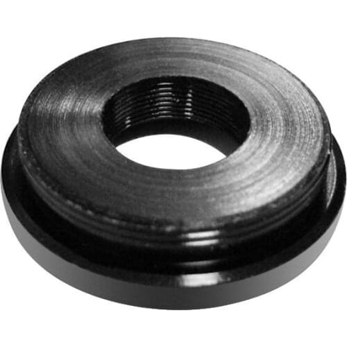 M12/C M12/CS Lens Mount Adaptor 2PCS/Lot Metal Zinc Alloy M12 to CS or C Mount Adapter Converter Ring (M12-C-CS) for Security CC