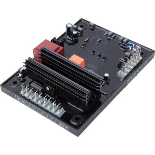 AVR WT-3 Diesel Generator Automatice Voltage Regulator WT-3