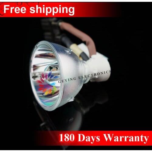 Free shipping SHP101 Original Projector bare bulb for EP706 EP712 EP719H