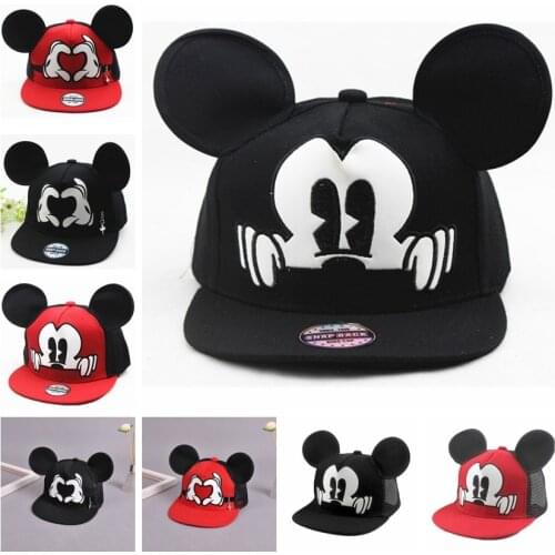 Disney Summer Hats For Babies